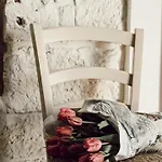 Domus Petra Civico 104 B&B 세글리에 메사피카