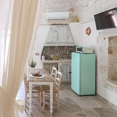 Bed & Breakfast Domus Petra 104 3*