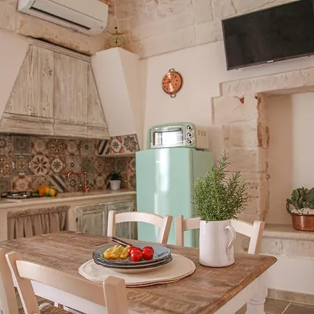 Domus Petra 104 Bed & Breakfast 3*