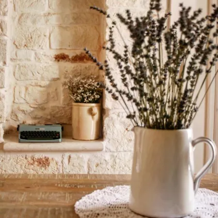 Bed & Breakfast Domus Petra 104 3*