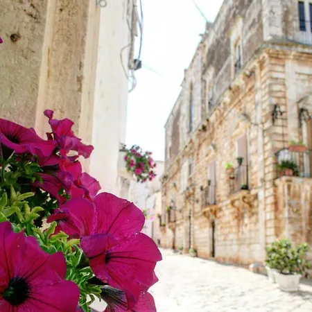 Domus Petra 104 Ceglie Messapica