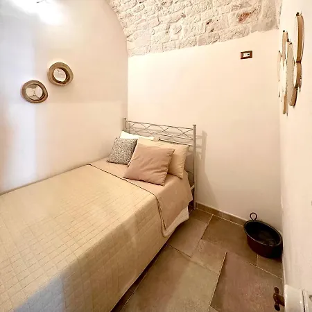 Domus Petra 104 Ceglie Messapica