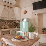 Domus Petra Civico 104 לינה וארוחת בוקר 3*