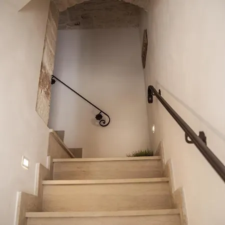 Domus Petra 104 Alojamento de Acomodação e Pequeno-almoço 3*