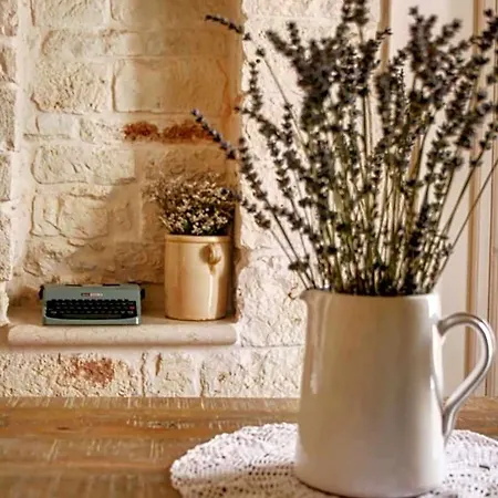 Domus Petra Civico 104 Bed & Breakfast