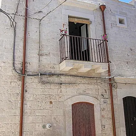 Domus Petra Civico 104 Bed & Breakfast