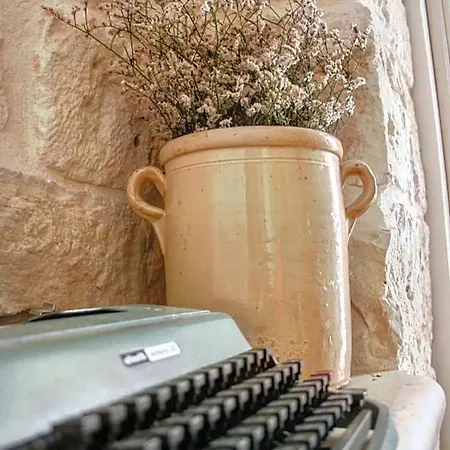 Bed & Breakfast Domus Petra Civico 104 3*