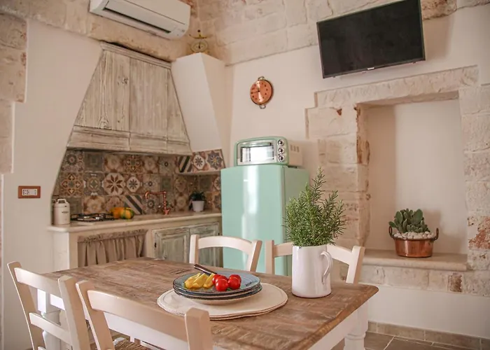 Domus Petra 104 B&B 3*